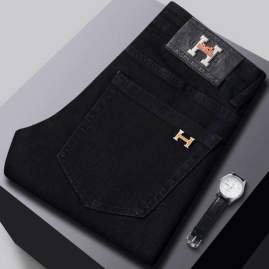 Picture of Hermes Jeans Long _SKUHermessz28-3813xr5410497